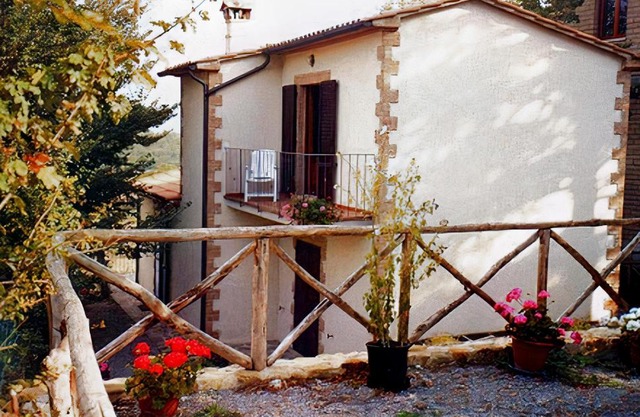 Casa Eleonora