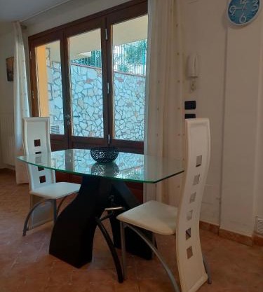 CASA ELGA