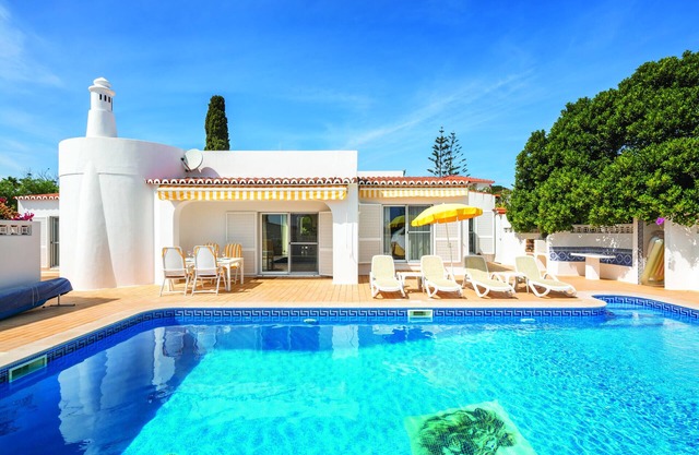 Casa Eliana - villa con piscina cerca de playas/pueblo