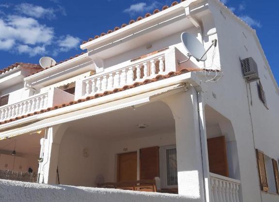 Casa Elisa 3 bedrooms 2 bathrooms 4 airco's shared pool