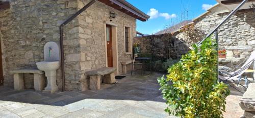 Casa Elisa affittacamere