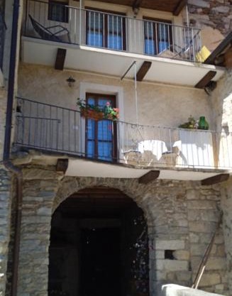 Casa Elisa apartment