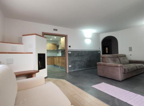 Casa Elisa apartment