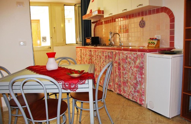Casa Elisa