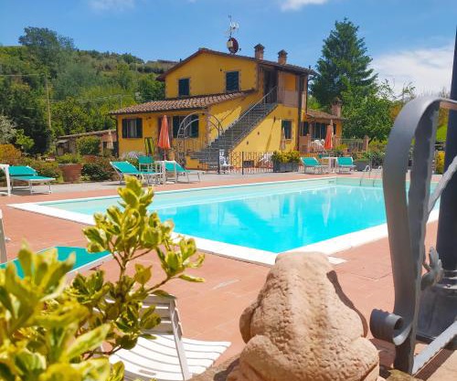 Casa Elisa