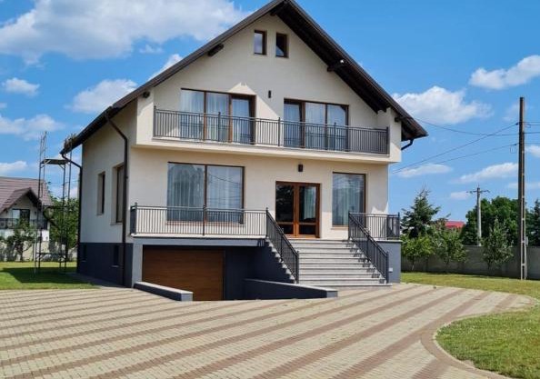 Casa Elisabeta
