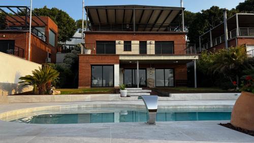 Casa Elisabeth