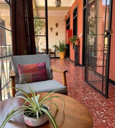 Casa Elizabeth