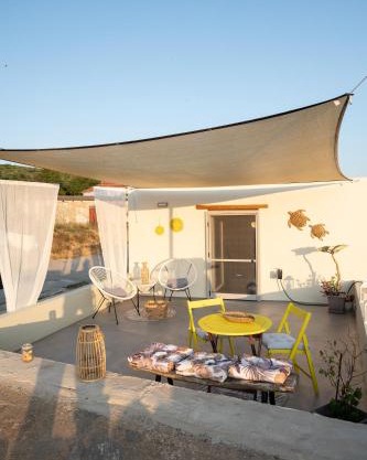 Casa Ellini unique & spacious by 8essentially