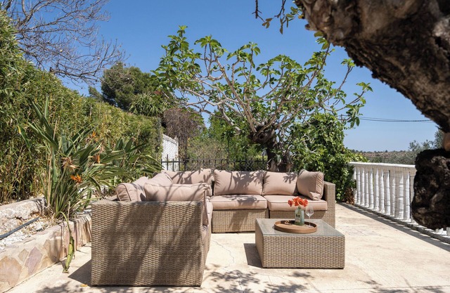 Casa Ellja: Your paradise near Valencia!