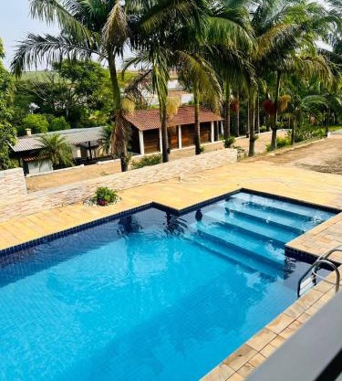 Casa em Andradas-MG