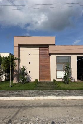 Casa em Bananeiras