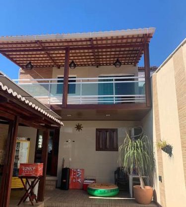 Casa em Barra do Cunhaú