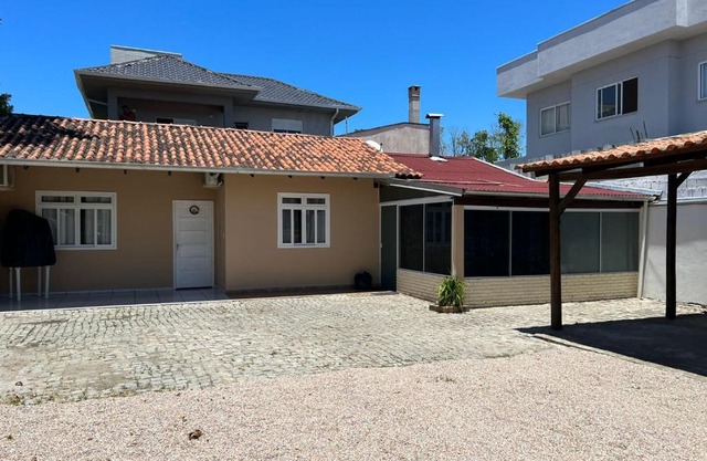 Casa em Bombinhas Praia do Mariscal