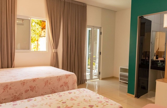 Casa em cond fechado em Barra de Santo Antônio/AL