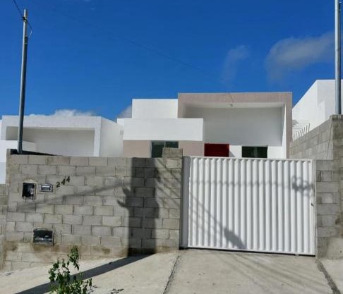 Casa em campina grande