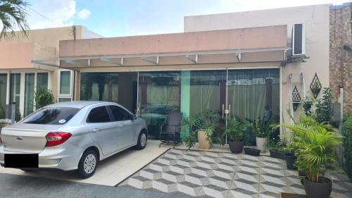 Casa em condomínio