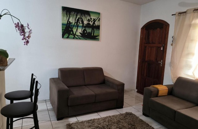 Casa em Condomínio Martin de Sa