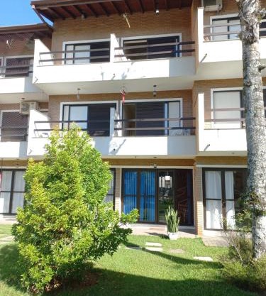 Casa em Condomínio - Ubatuba SP