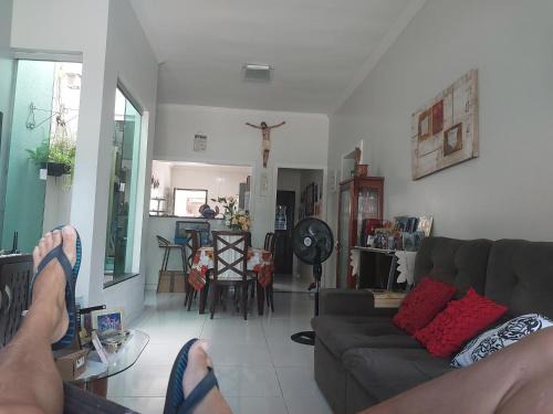 Casa em Condominio