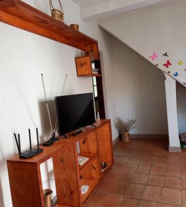 Casa em Diamantina