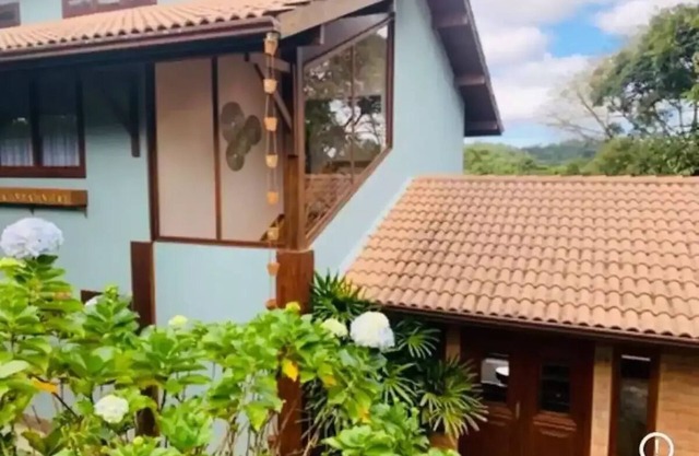 Casa em Domingos Martins no Cond. Espelho D'agua