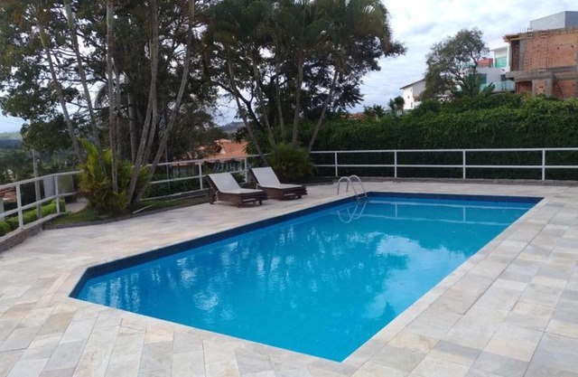 Casa em Escarpas do Lago