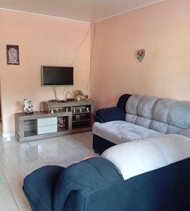 Casa em Ibicoara BA