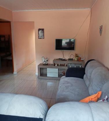Casa em Ibicoara