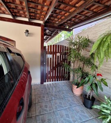 Casa em Ilhabela