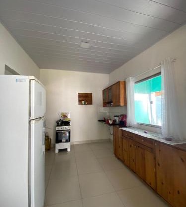 Casa em Itaúnas para temporada e carnaval