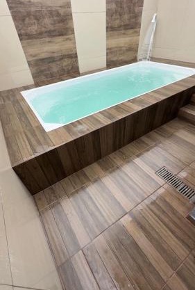 Casa em itanhaem com piscina