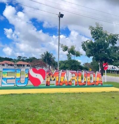 Casa em Maruda