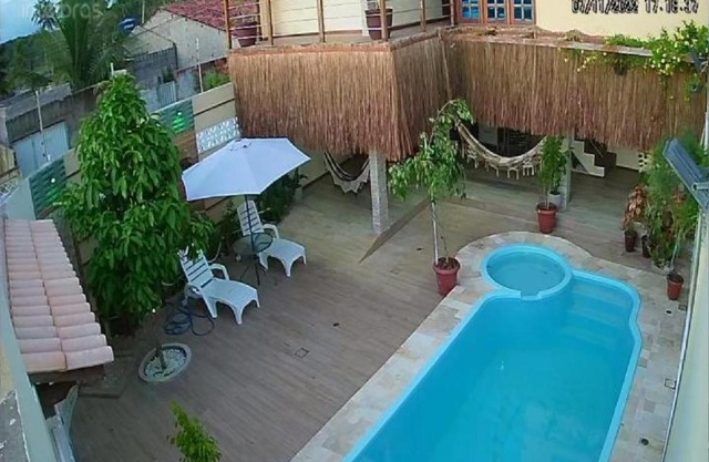 Casa em Milagres