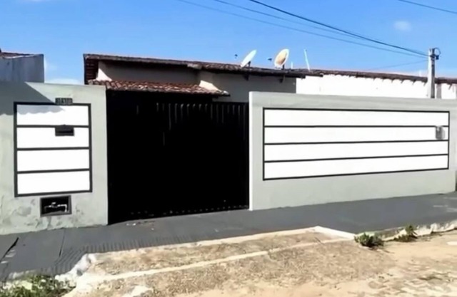 Casa em Natal / Extremoz RN
