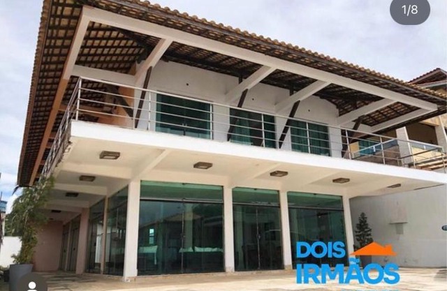 CASA EM PANAQUATIRA