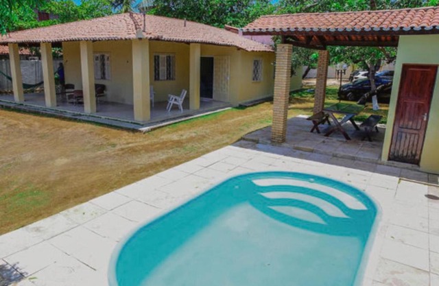 Casa em paracuru