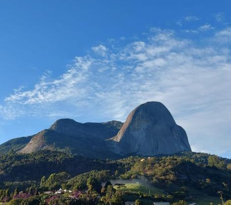 Casa em Pedra Azul
