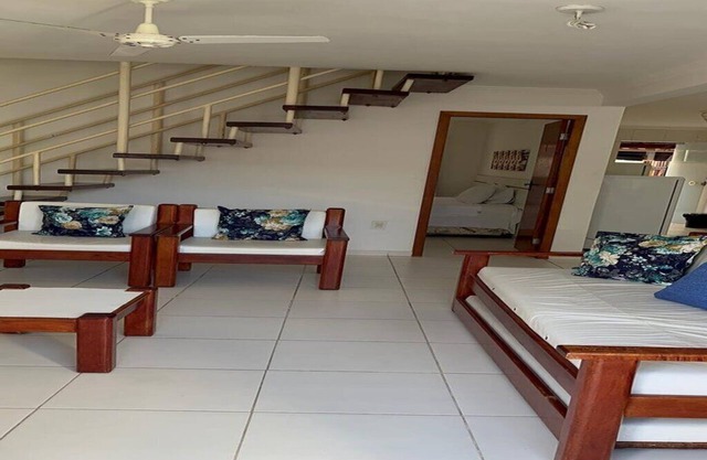 Casa em Porto Seguro,perto da Praia e Comercios.segurança 24 Horas