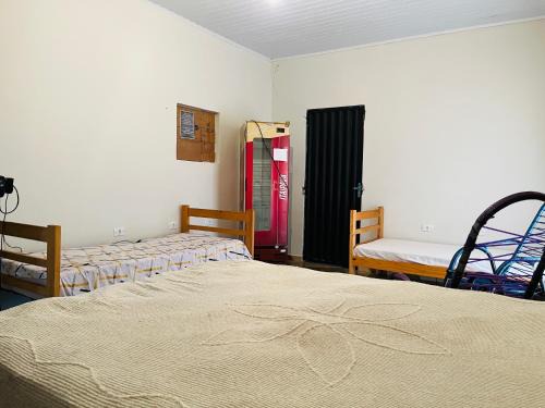 Casa em Rosana 2, 4, 6 até 8 pessoas