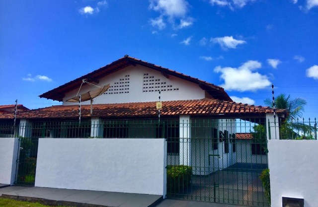 Casa em Salinópolis