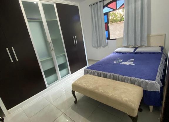 Casa em Santa Teresa-ES