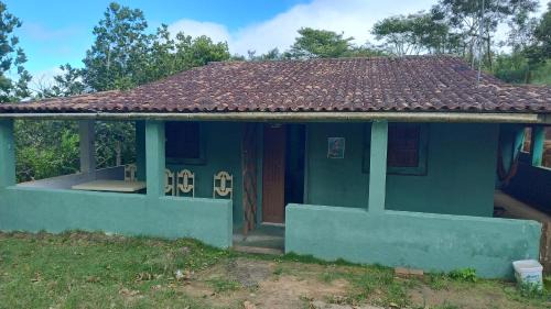 Casa em serra negra para até 10 pessoas