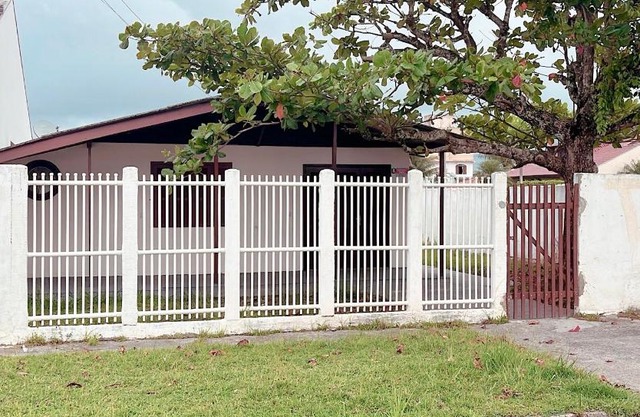Casa em Shangri-lá perto da praia para até 10 pessoas