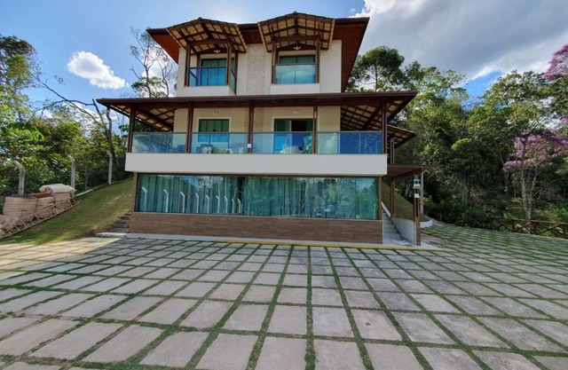 Casa em Victor Hugo - 5 km do parque do china