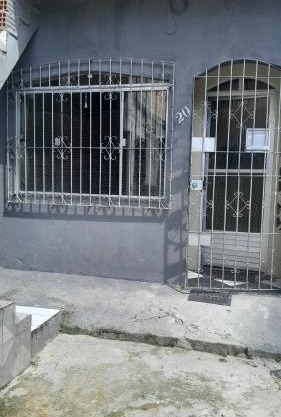 Casa em vila