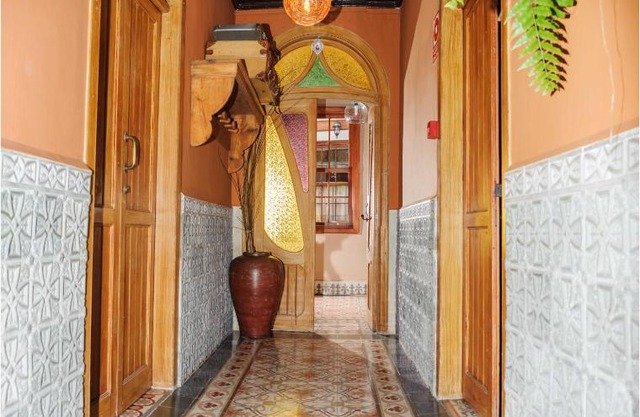 Casa emblemática Buenavista del Norte