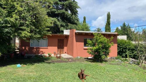 Casa Emilia
