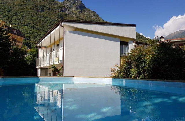 Casa Emilia