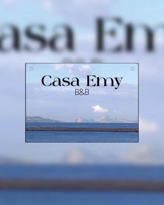 Casa Emy